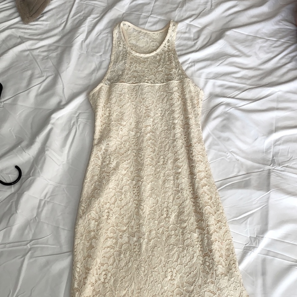 Hollister Dress